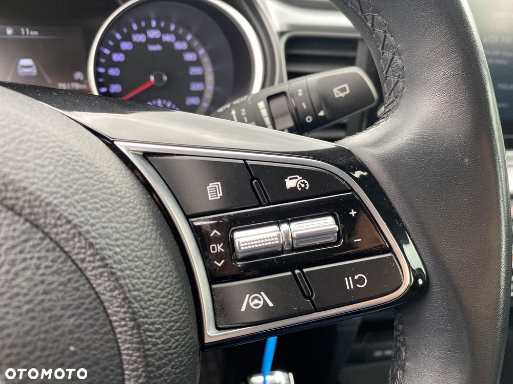 Kia Ceed - 20