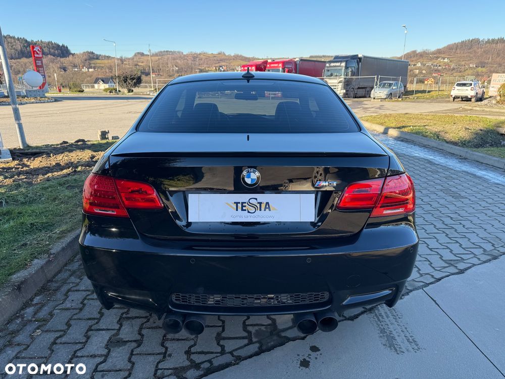 BMW M3 - 6