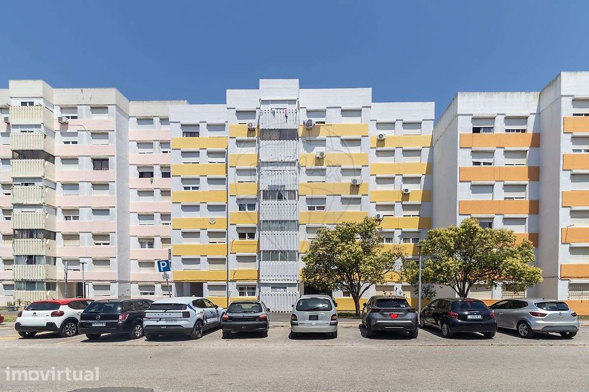 Apartamento T4 para venda - Grande imagem: 2/26