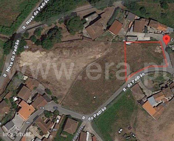 Terreno para construção em Bustelo, Paredes - Grande imagem: 2/19