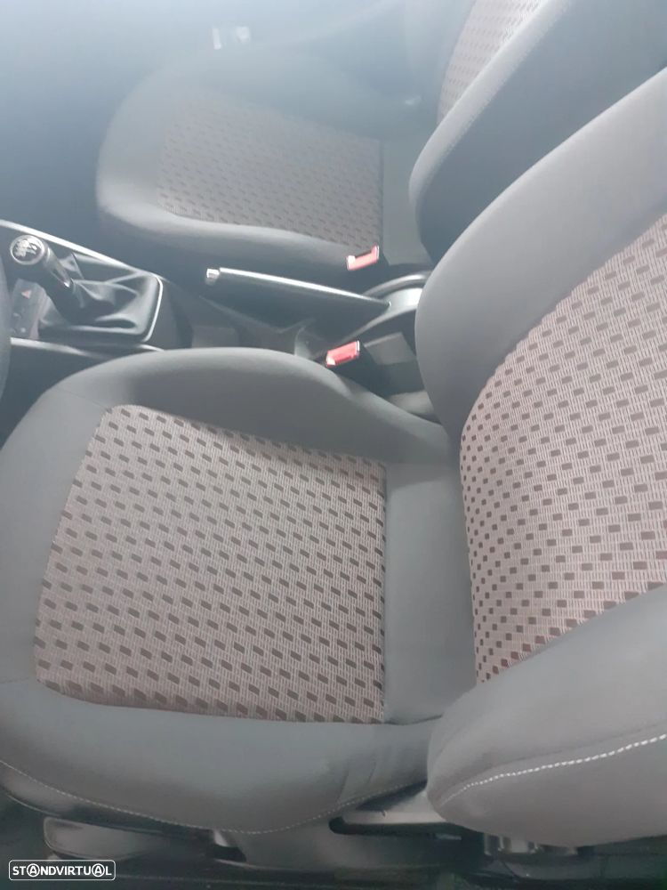 SEAT Ibiza 1.2 12V - 8