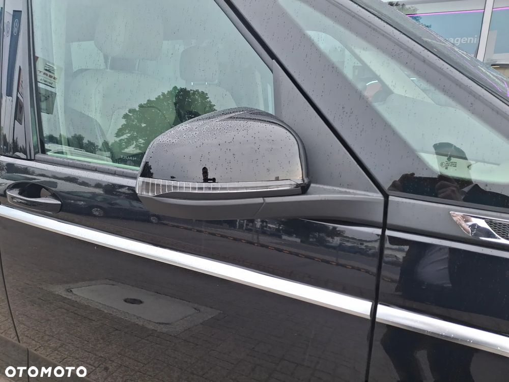 Volkswagen Multivan 2.0 TDI L2 Style DSG - 7