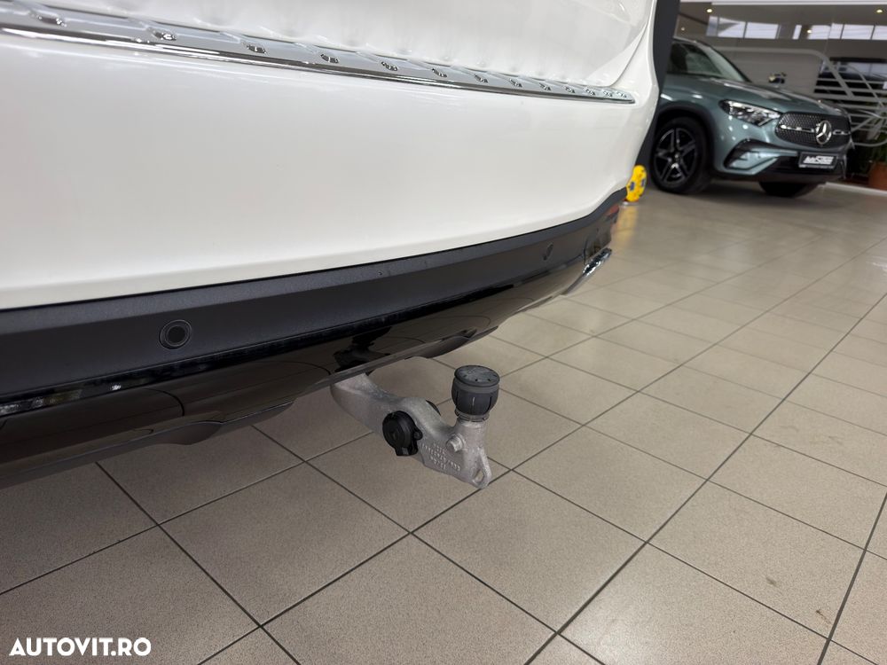 Mercedes-Benz GLS 450 d 4MATIC 9G-TRONIC AMG Line Advanced Plus - 9
