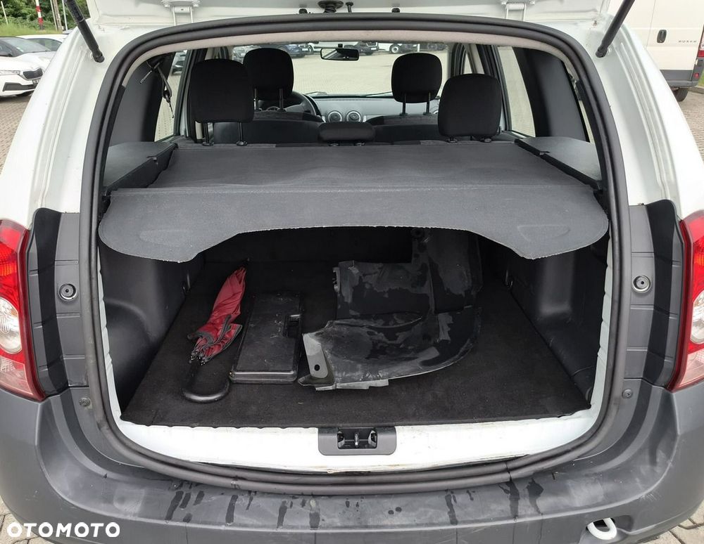 Dacia Duster - 17
