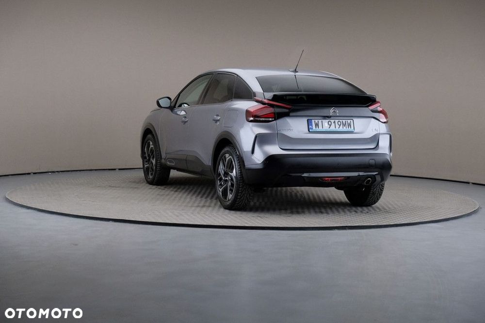 Citroën C4 1.5 BlueHDi Shine S&S - 2