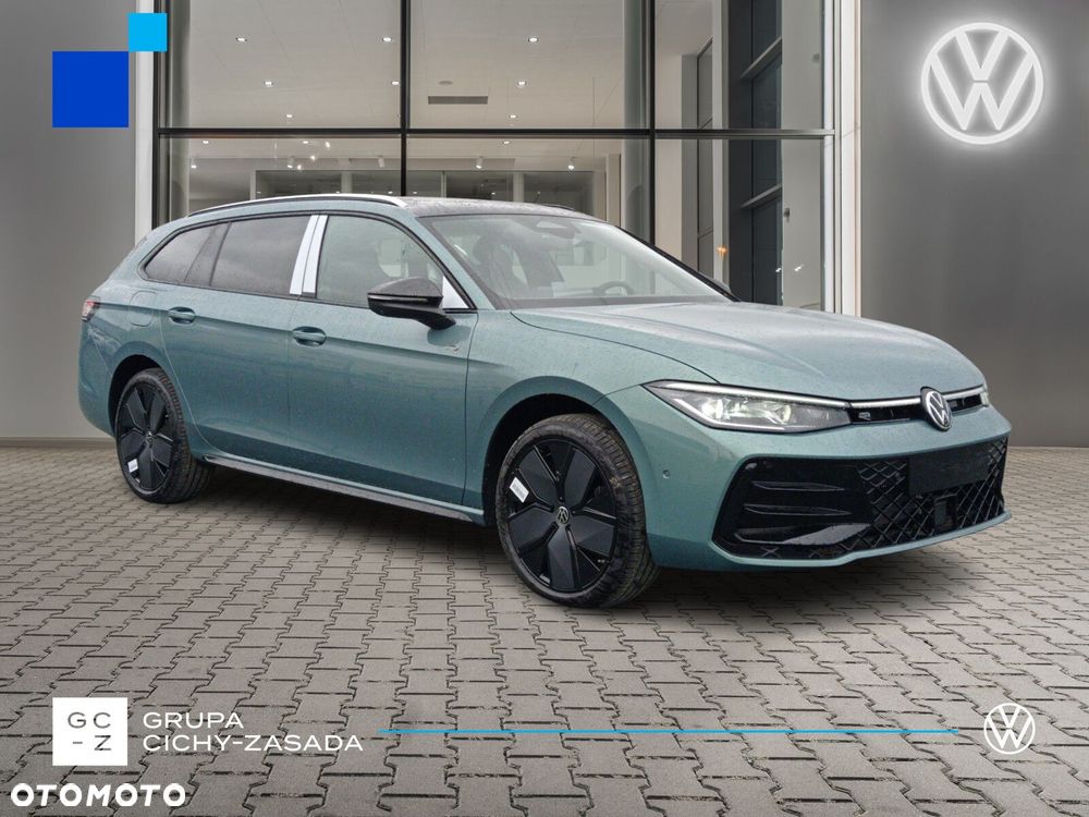 Volkswagen Passat Variant - 7