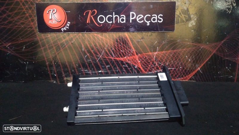 Resistencia Da Sofagem Kia Ceed Sw (Ed) - 1