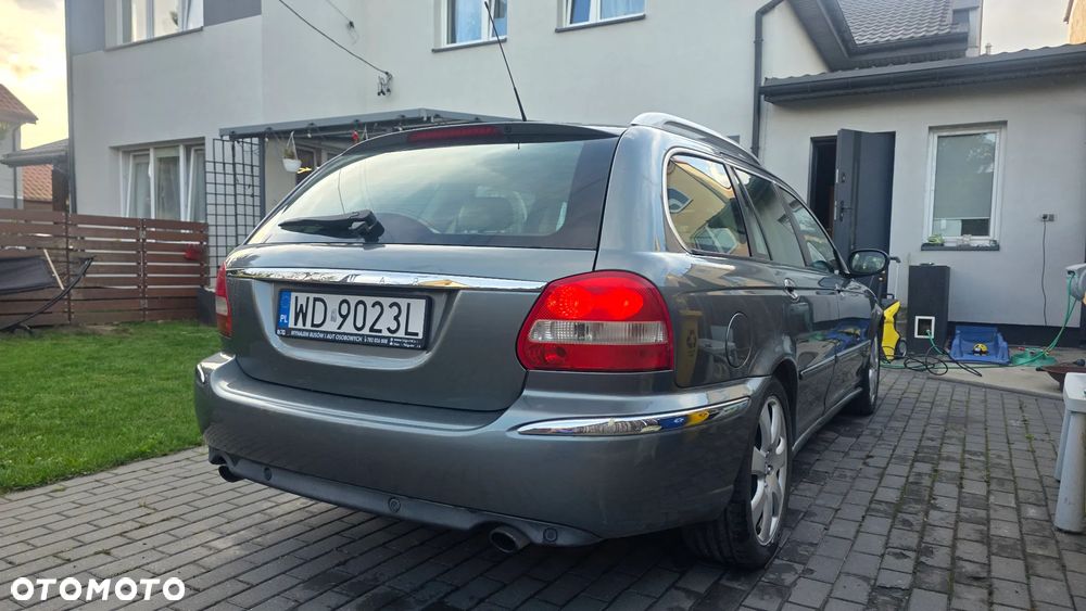 Jaguar X-Type 3.0 Executive - 8
