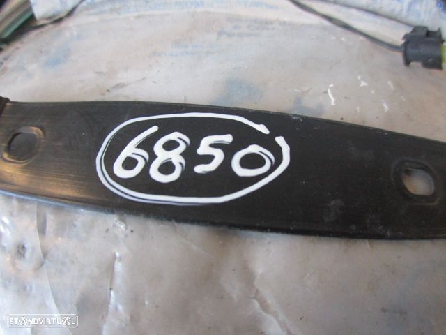 Modulo 61357273666 BMW F10 2012 525 XDRIVE 2.0D 4X4 218CV 4P PRETO Sensor Inteligente De Abertura Da Mala - 4