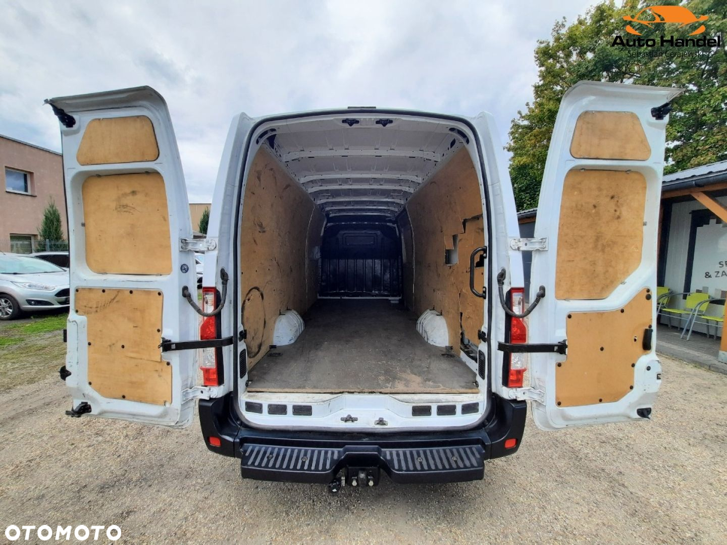 Opel Movano - 30