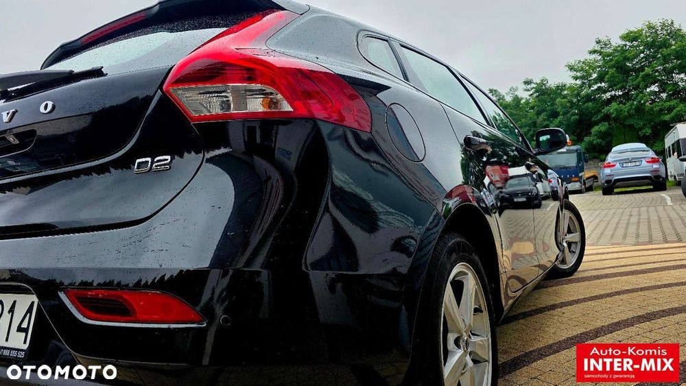 Volvo V40 - 18