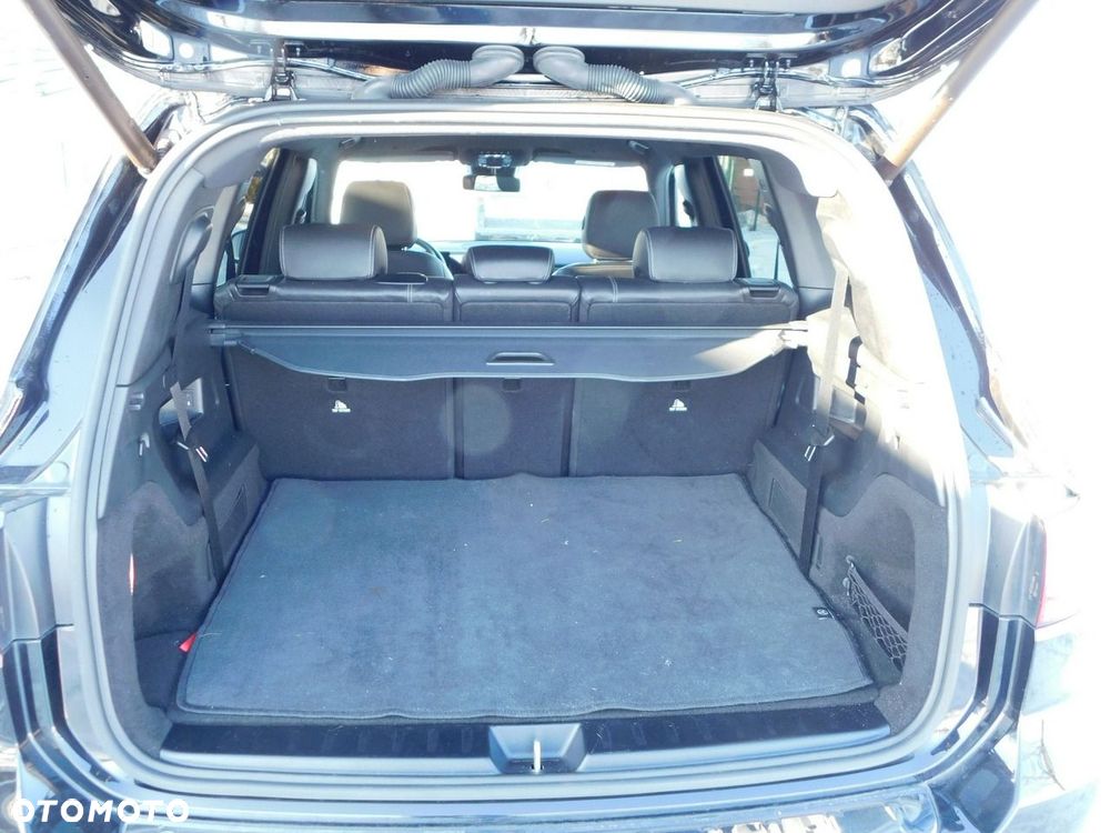 Mercedes-Benz GLB 200 d Progressive 8G-DCT - 10
