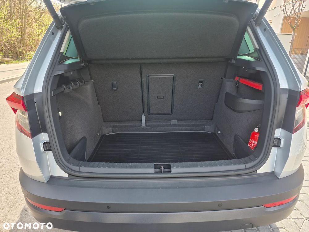 Skoda Karoq 1.6 TDI 4x2 Style - 22