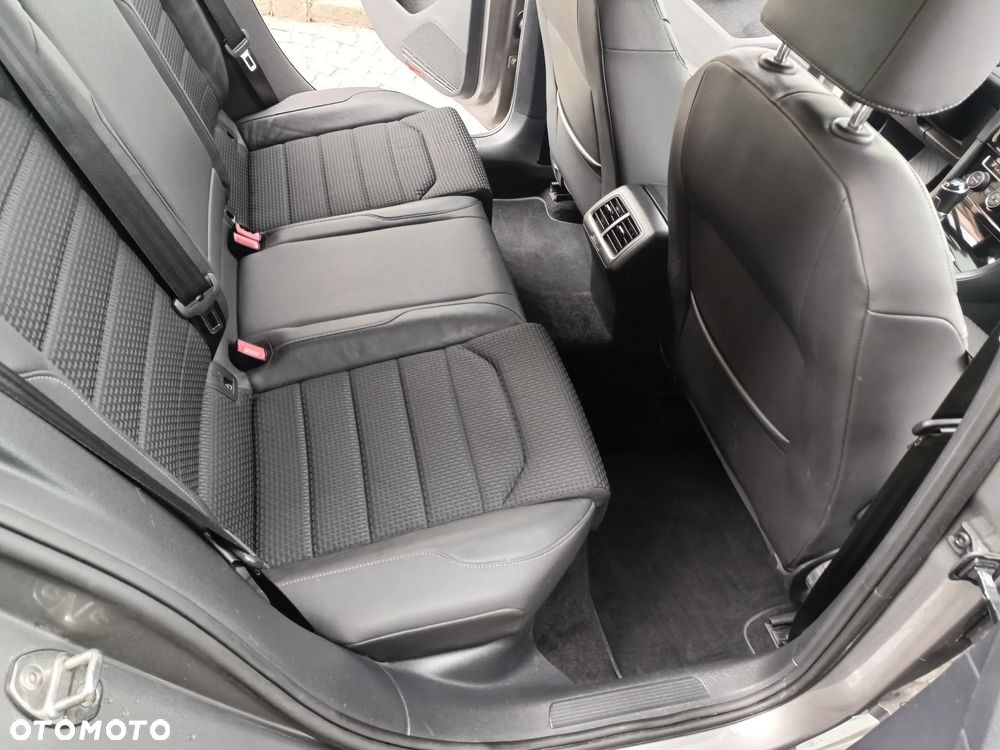Volkswagen Golf 1.4 TSI (BlueMotion Technology) Highline - 14