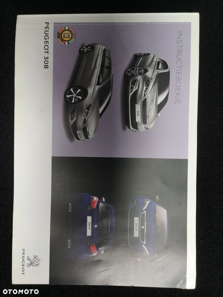 Peugeot 308 PureTech 130 GPF EAT8 Stop & Start Allure Business-Paket - 11
