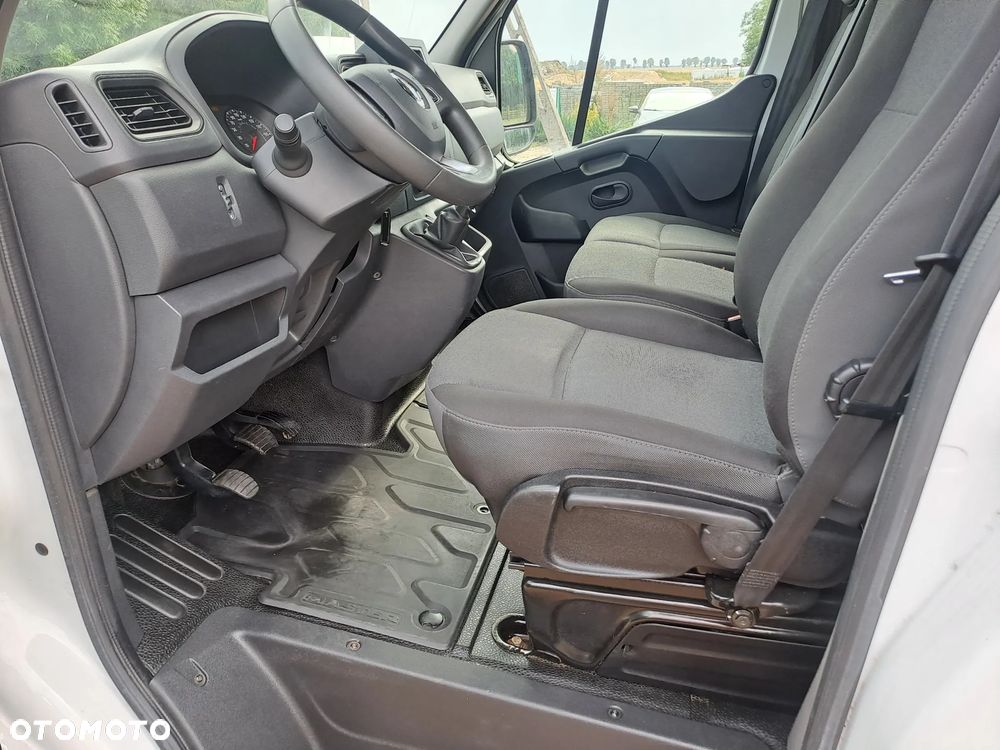 Renault MASTER - 14