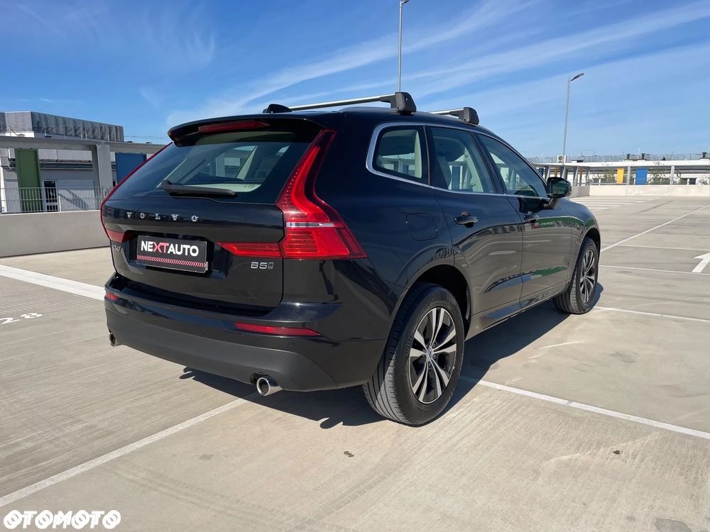 Volvo XC 60 B5 D AWD Inscription - 9