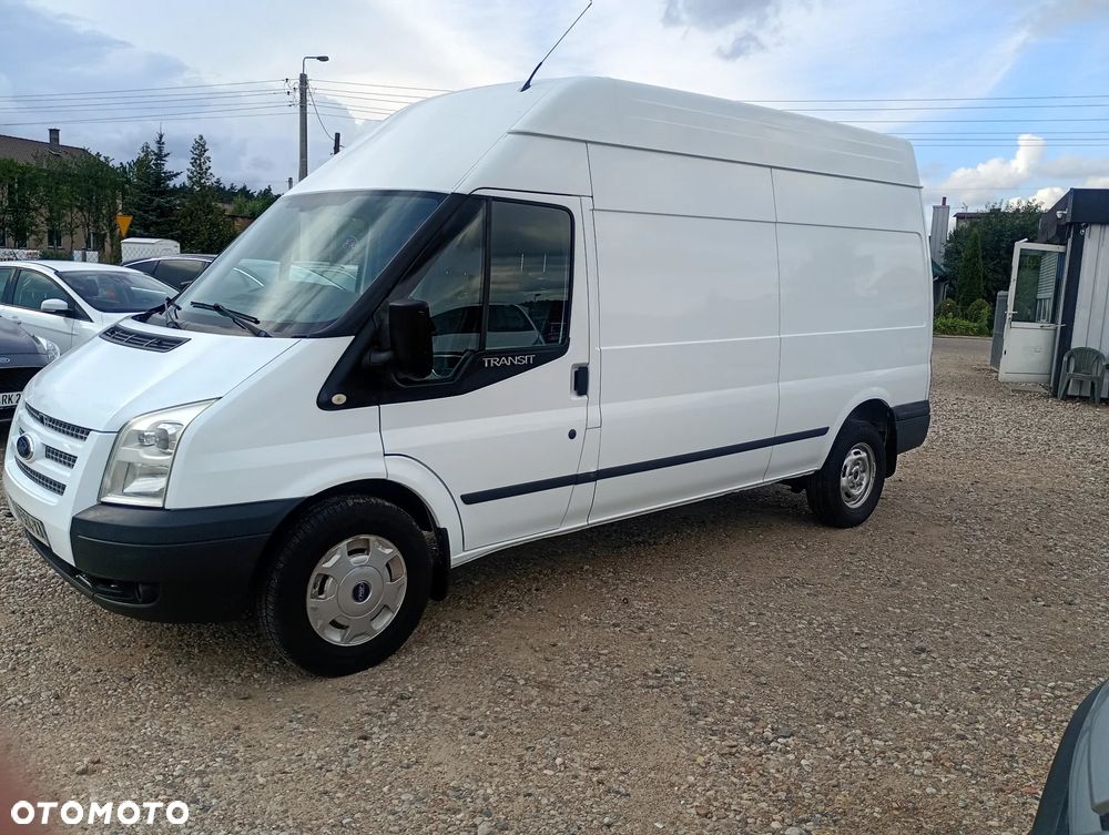 Ford Transit - 5
