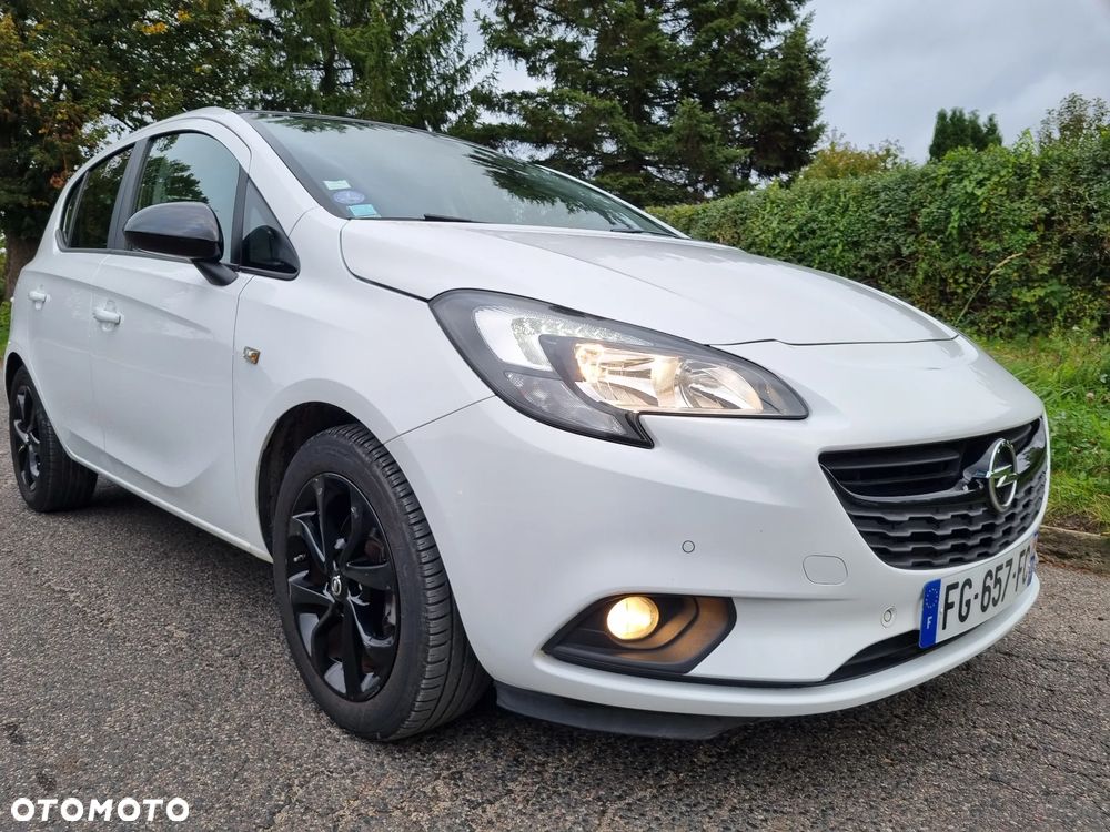 Opel Corsa 1.4 T Color Edition S&S - 2