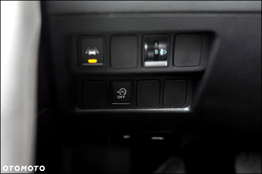 Nissan Qashqai - 29