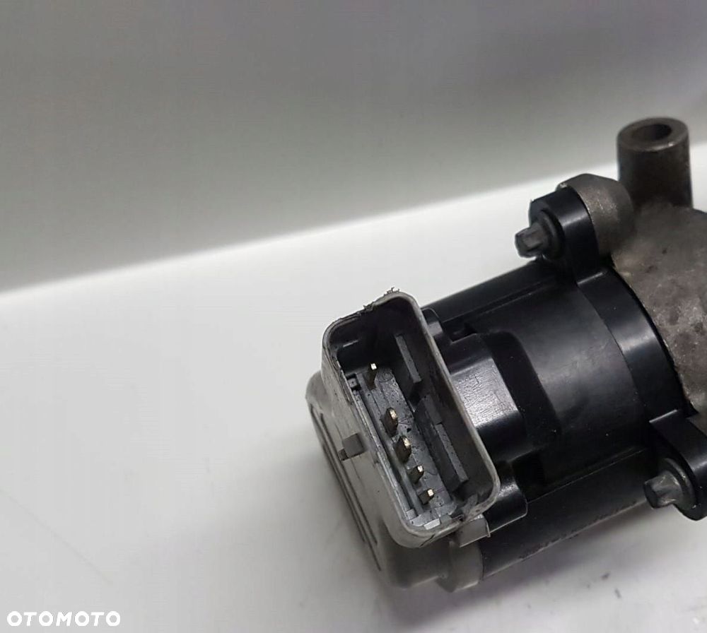 PEUGEOT 407 2.7HDI ZAWÓR EGR CHŁODNICZKA SPALIN - 7