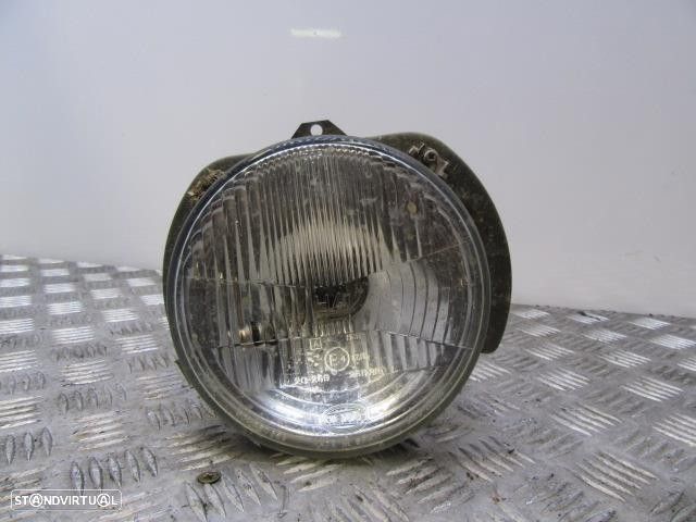 FAROL ESQUERDO VOLKSWAGEN POLO 1.3 G - 1