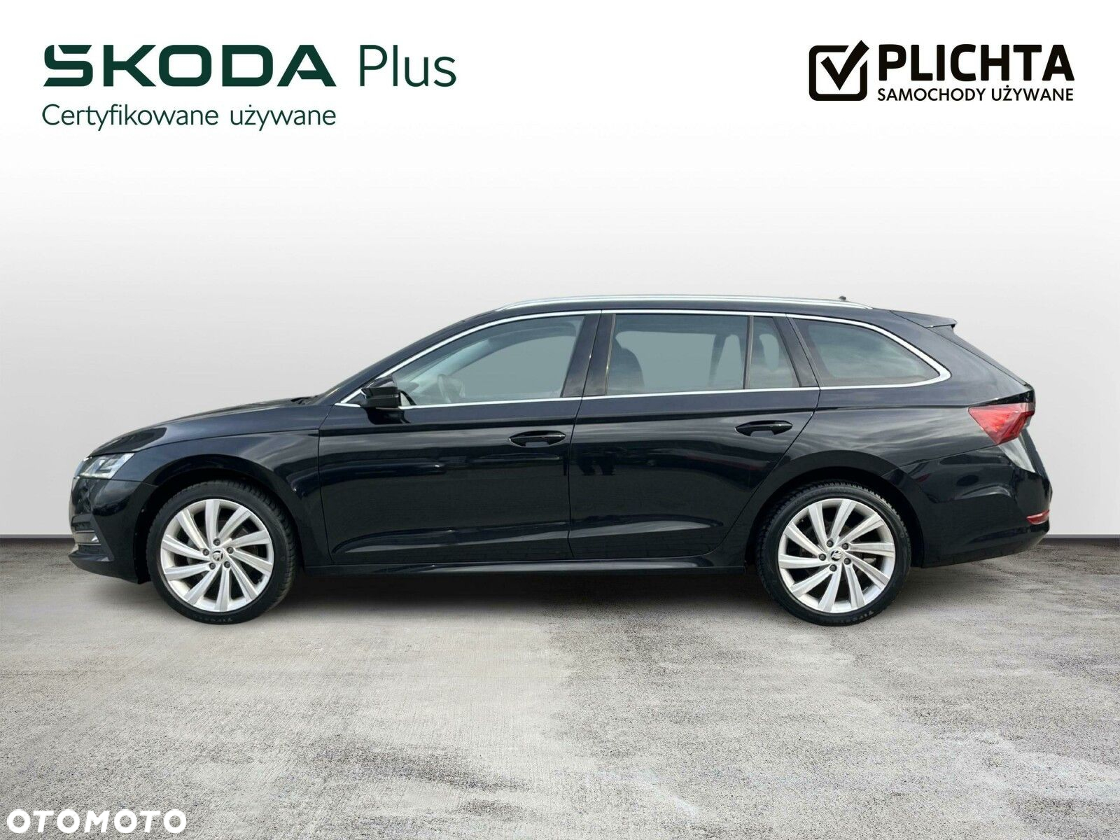 Skoda Octavia - 2