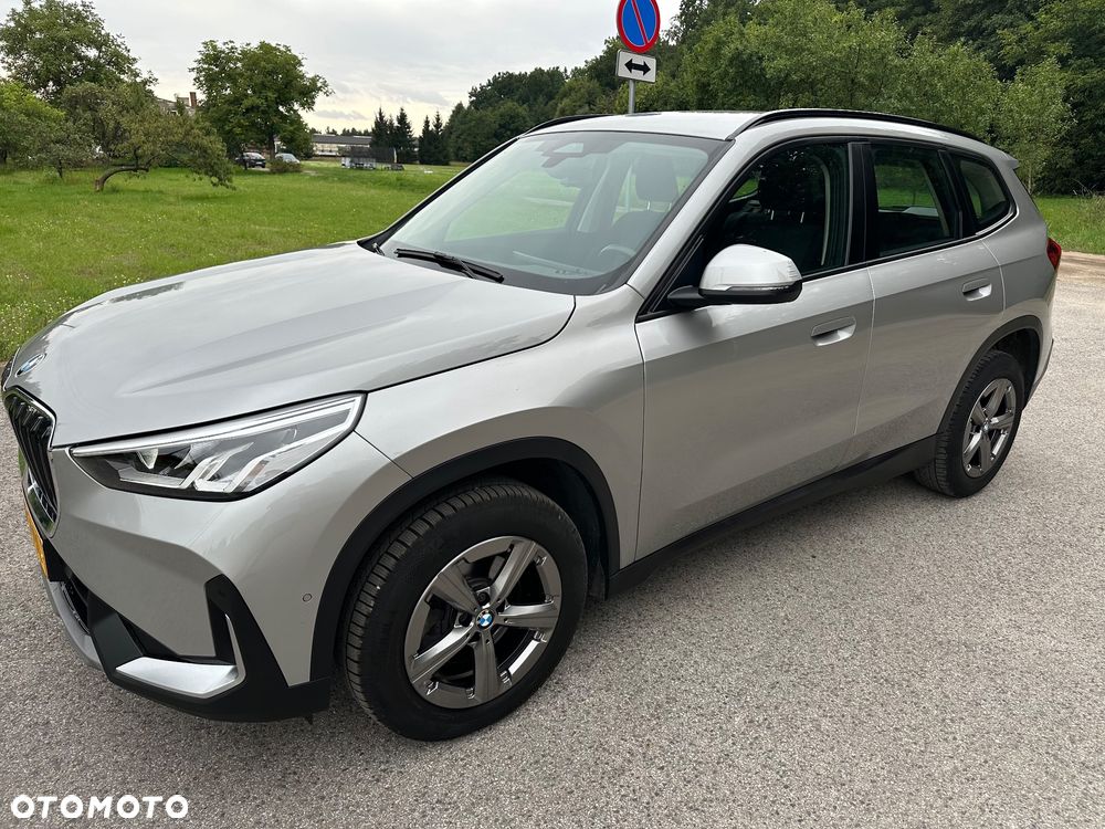 BMW X1 - 13