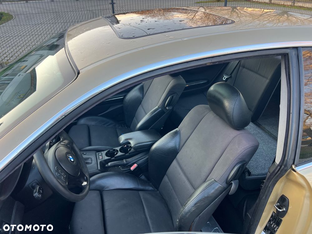 BMW Seria 3 - 14
