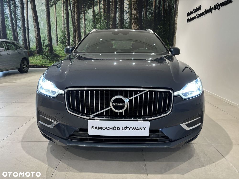 Volvo XC 60 - 9