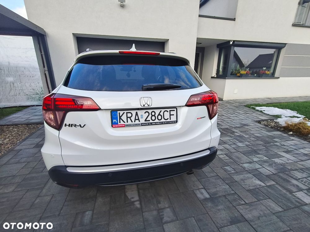 Honda HR-V 1.5 Executive (ADAS / Connect+) - 8