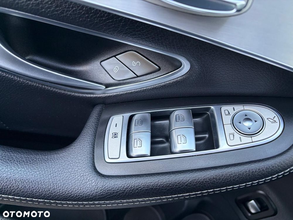 Mercedes-Benz GLC 220 d 4Matic 9G-TRONIC - 15