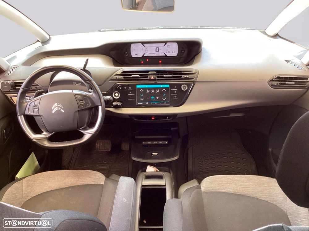 Citroën C4 Spacetourer - 2