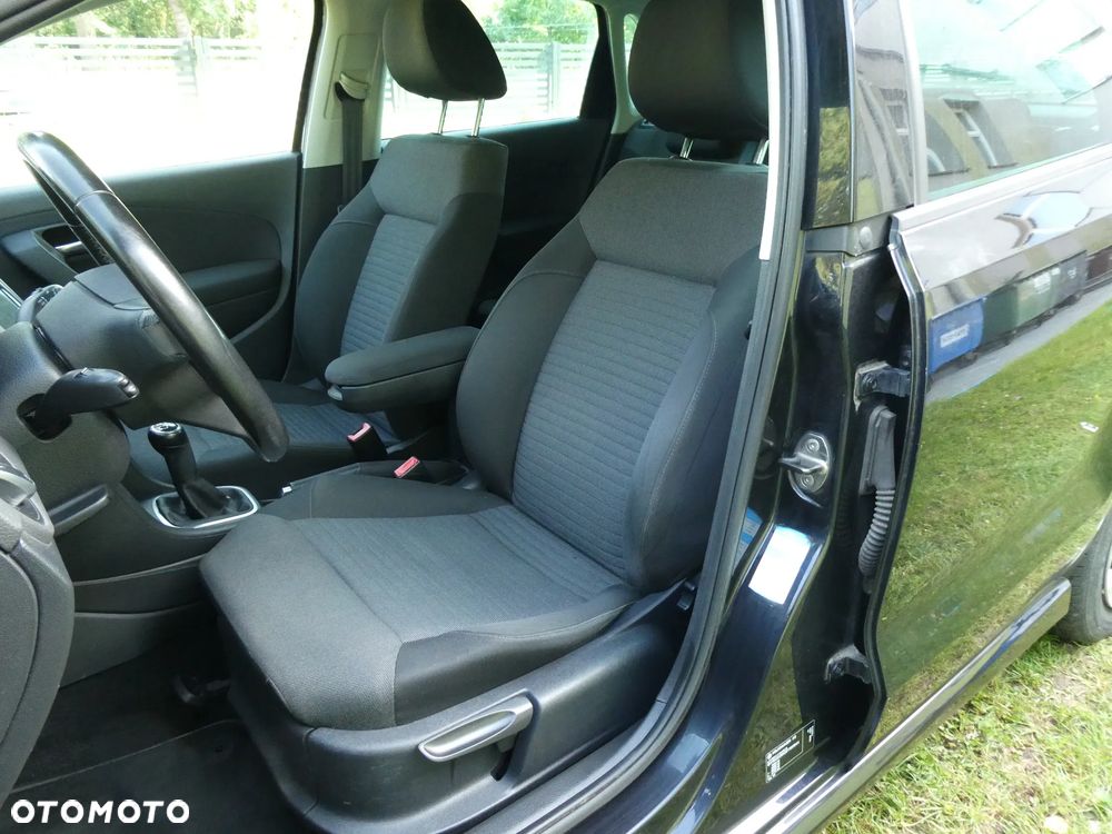 Volkswagen Polo 1.4 Comfortline - 11