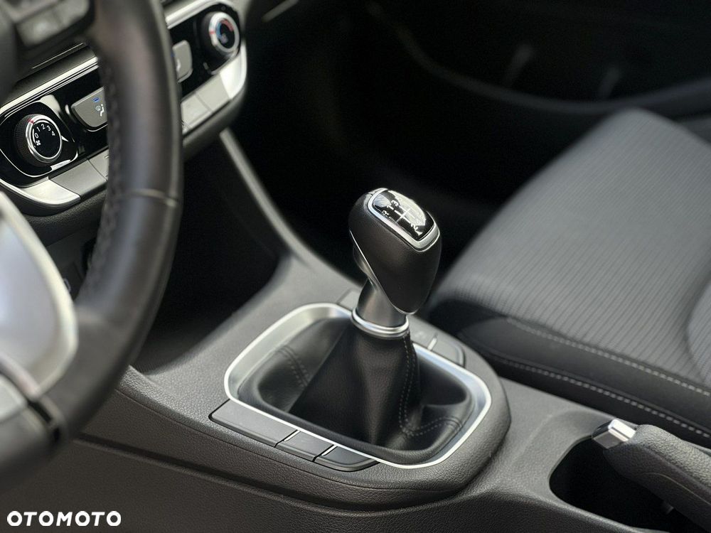 Hyundai i30 1.0 T-GDI Modern - 29