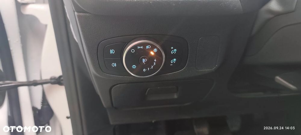 Ford Focus 1.0 EcoBoost Start-Stopp-System COOL&CONNECT - 16