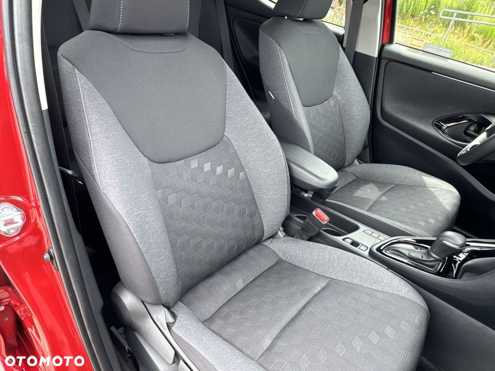 Toyota Yaris Hybrid 1.5 Style - 19