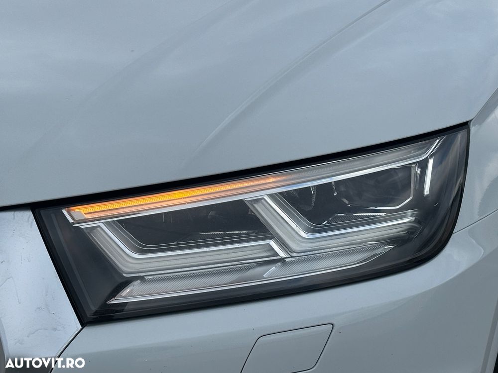 Audi Q5 2.0 TDI Quattro S tronic Sport - 20