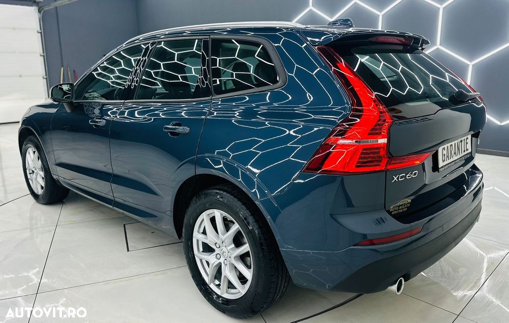 Volvo XC 60 D3 Summum - 3