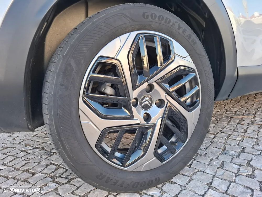 Citroën C4 1.5 BlueHDi Feel Pack EAT8 - 51