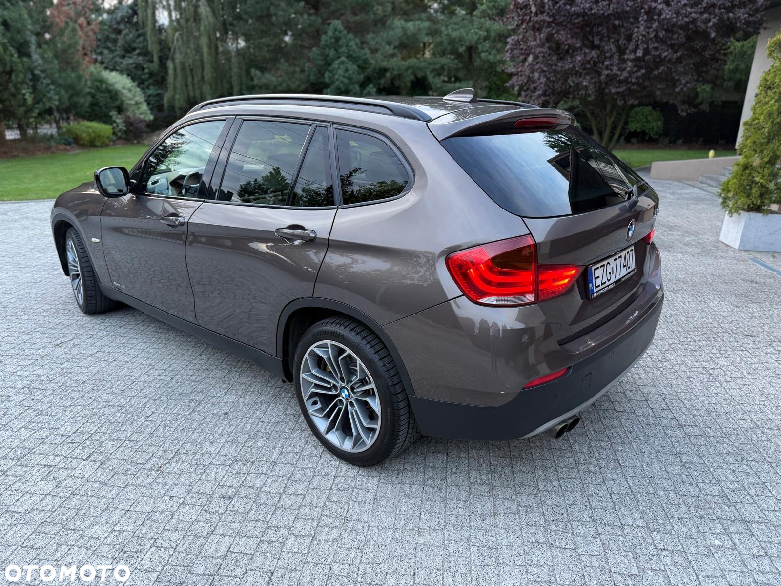 BMW X1 xDrive28i - 6