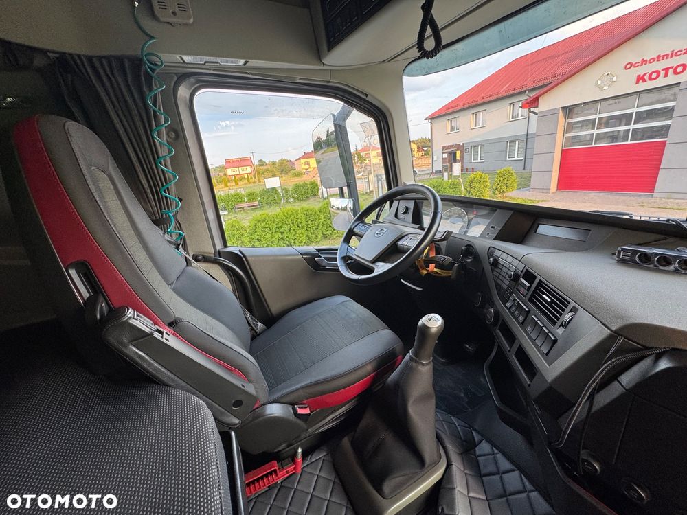 Volvo FH 500 / 838tkm / STAN BDB /// - 34