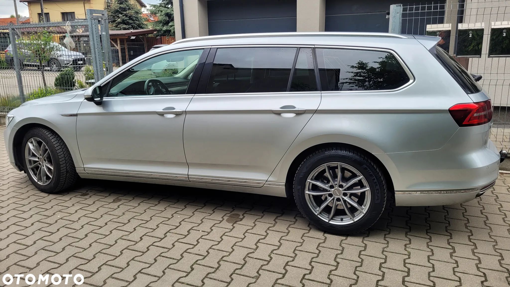 Volkswagen Passat 2.0 TSI BMT 4Mot Highline DSG - 6