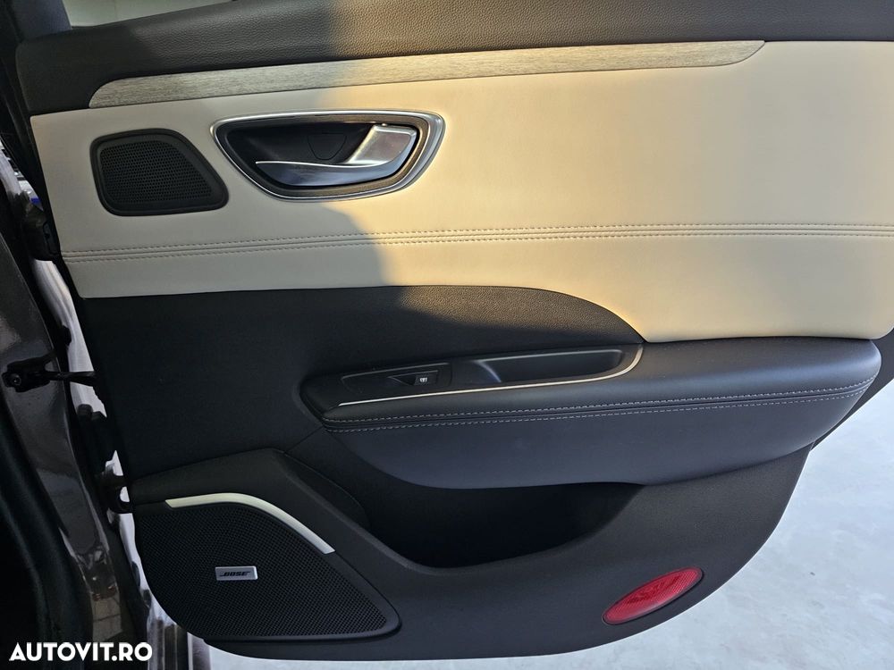 Renault Talisman ENERGY dCi 160 EDC INITIALE PARIS - 22