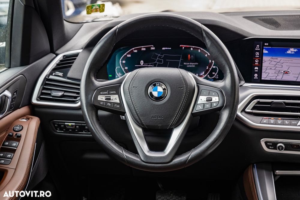 BMW X5 xDrive45e xLine - 20