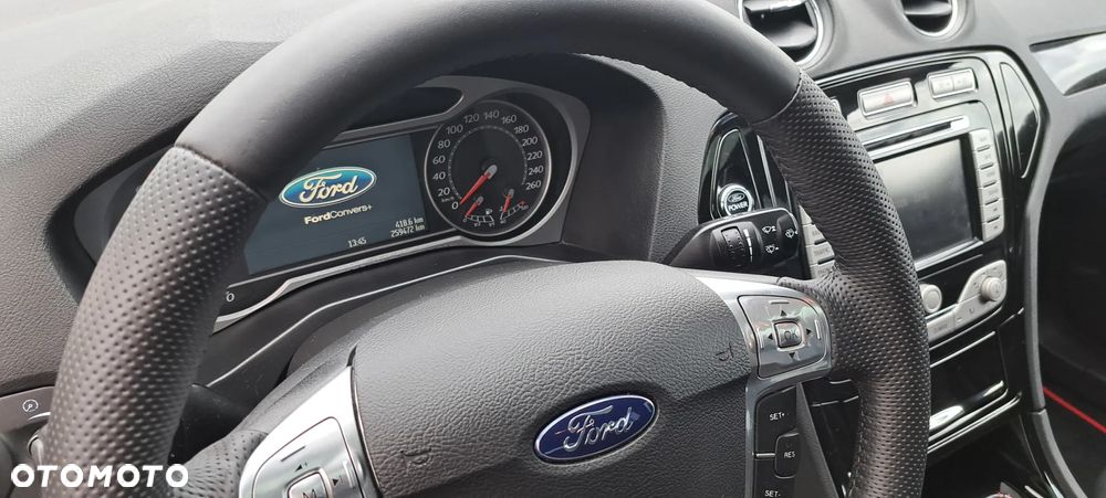 Ford Mondeo SW 2.5 Titanium S - 23