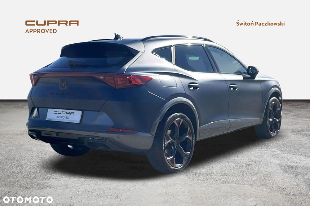 Cupra Formentor - 5