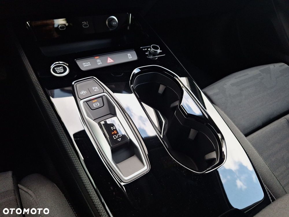Audi A5 Avant TFSI S tronic - 15