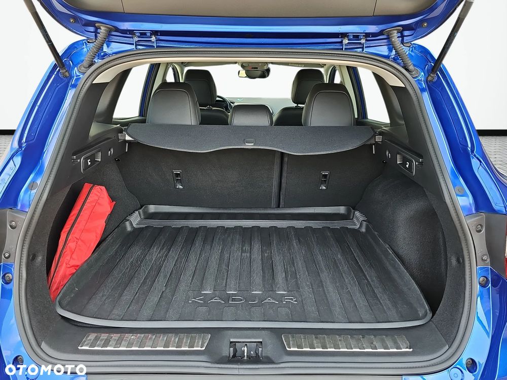 Renault Kadjar 1.3 TCe FAP Intens - 20
