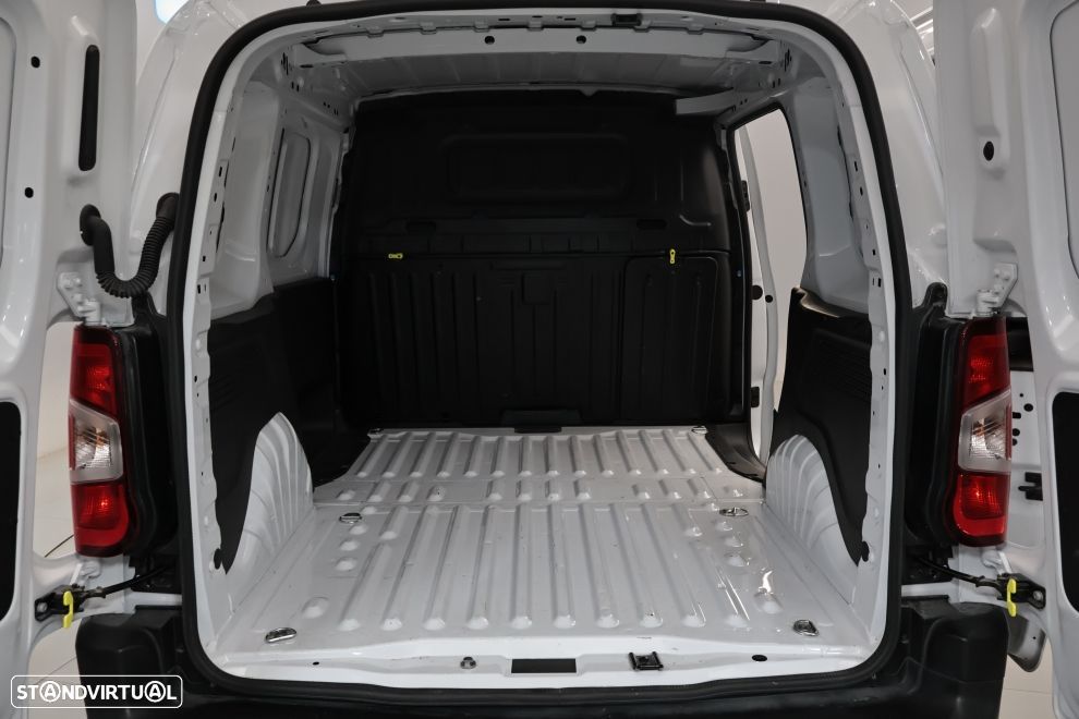 Opel Combo Cargo 1.5 D - 23